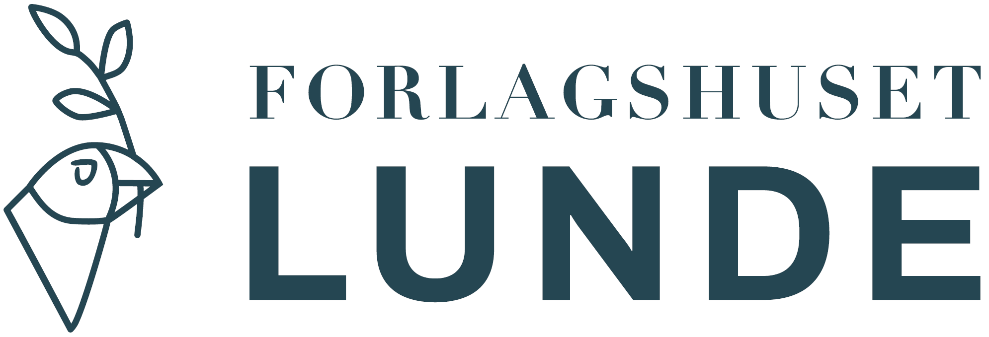 | Forlagshuset Lunde